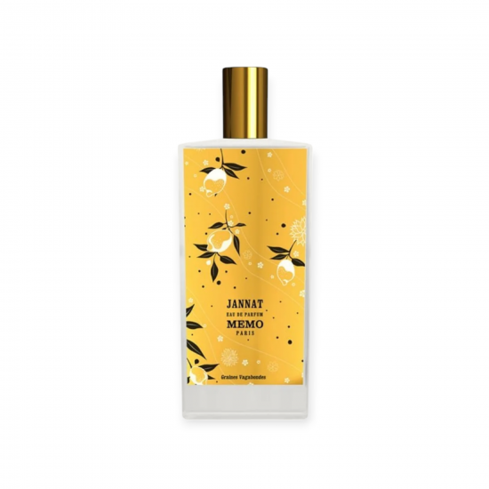 عطر ميمو باريس جنات او دو بارفيوم للجنسين 75 مل